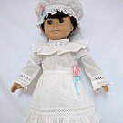 Doll Clothes AG 18" Dress Samantha's Victorian Made For American Girl Dolls