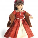 Doll Clothes AG 18" Medieval Dress by Carpatina Made For American Girl Dolls