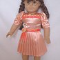 Doll Clothes AG 18" Molly's Dress Recital Made For American Girl 18 Inch Dolls