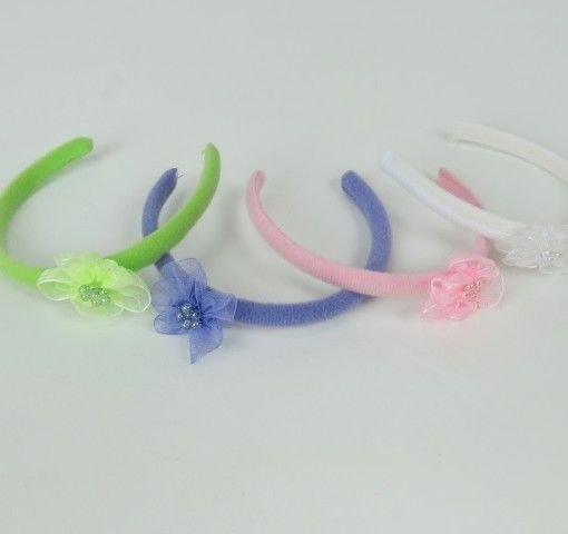 18 inch doll headbands