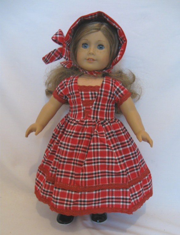 Doll Clothes Ag 18