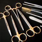 Scissors, dressing hospital