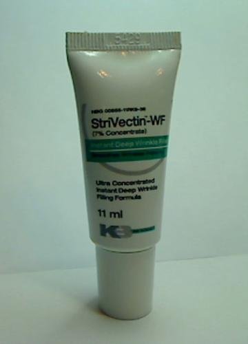 StriVectin-WF 7% Concentrate Instant Deep Wrinkle Filler - 11 ml - New