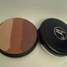 Jerome Alexander Three For All Mirrored Powder Compact - Lidschatten - New