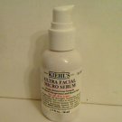 Kiehl's Ultra Facial Micro Serum All Skin Types - 1.7 oz - New*
