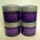 4x Lancome Renergie Lift Multi-Action Night Lifting Cream - .5 oz = 2 oz Total*