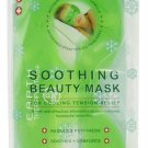 Earth Therapeutics Soothing Beauty Mask - New