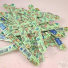 Disney Wiinnie The Pooh Design Nail Files-Coarse/Medium-100/180 Grit- Pack of 12