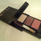 Too Faced Powder Pout Lip Powder Stain & Lip Gloss - Pinky Pout - New