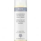 REN Frankincense Revitalising Night Cream - 1.7 oz - New