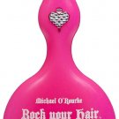 Michael O'Rourke Rock Your Hair Big Hair Rocks Conditioner -10.5 oz-New