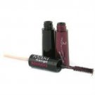 Bourjois Maxi Frange Extreme Lash Styling Mascara - 24 Prune Bien Coiffee - New