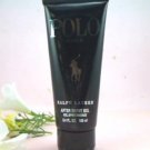 Ralph Lauren Polo Black After Shave Gel - 3.4 oz - New