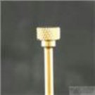 Carbide Nail Drill Bit 2 Week Backfill - Gold Plated - 3/32" - Made in USA