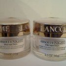 2x Lancome Absolue Night Premium Bx Night Cream - .5 oz - New**