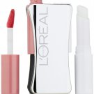 L'oreal Infallible 2 Step Lipcolour Lipstick - 100 Azalea - Full Size - New