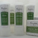 8x Sonoma Citrus Medley Travel Size Toiletries-Shampoo~Conditioner~Lotion~Soap