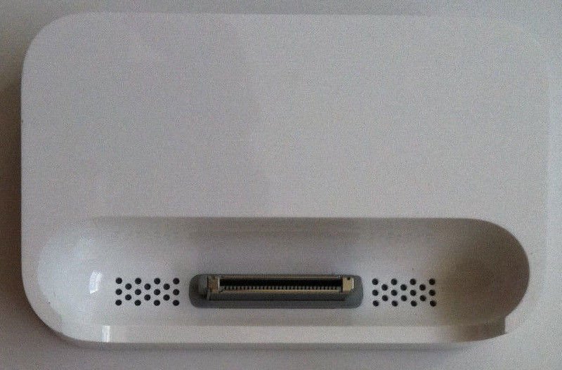 Docking Station Original Dock for Apple iPhone 4 4s 3 3G USA SELLER
