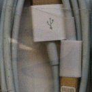 1 Meter 8-Pin To USB Charge Sync Cable for Apple iPhone 5 5s 5C USA SELLER