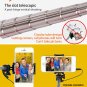 MINI1 Wired Selfie Stick (Green)