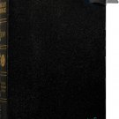 Large Print Bible ESV GENUINE LEATHER (BLACK) 12.75 point type