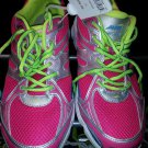 Avia Womens Avi-Asset Athletic Shoe SZ 10 Multi-Color Pink RP $59.99