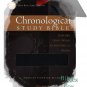 Chronological Bible, Cowhide Leather, RTL $130 English, Religion & Spirituality