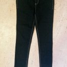 NEW Girls Premium Skinny Jeans Sizes 12 Squeeze Black Fill Rinse RP $29.99