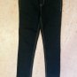 NEW Girls Premium Skinny Jeans Sizes 12 Squeeze Black Fill Rinse RP $29.99