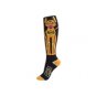 Gumball Poodle Unisex Egyptian Cat Knee High Socks
