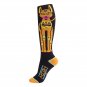 Gumball Poodle Unisex Egyptian Cat Knee High Socks