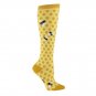 Bee's Knees Women's Novelty Knee High Socks