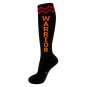 Gumball Poodle Warrior Unisex Knee High Novelty Socks