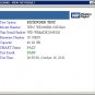 Western Digital WD400BB 40GB IDE Hard Drive #8320