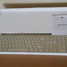 Genuine Apple USB Keyboard UK A1243