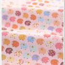 Multicolored Sheep Animals Children Fabrics