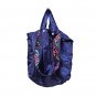 bagbyau Two Ways Shopping Bag