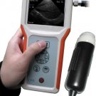Convenient Portable ultrasound veterinary Vet Ultrasound Scanner for SALE !