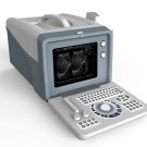 Portable Digital Ultrasound Machine Scanner Ultrasound Diagnosis SS-5Plus