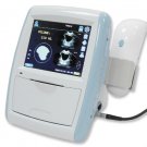 ultrasound portable Bladder Scanner Touch Screen and  printer inside