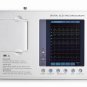 ECG Electrocardiograph SE-3B Digital Three Channel Color Screen ECG Machine