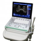 Ultrasound B Scanner Portable  Scanner SS-8 Laptop  scanner machine CE certifica