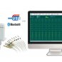 ECG Electrocardiograph EBox-12 Computer Based Twelve Channel ECG Box