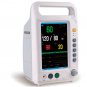 Monitoring Fetal Doppler Patient Monitor SM-500M Portable Patient Monitor