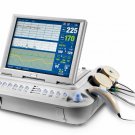Patient Monitor  SM-100 FETAL MONITOR  clinics  hospitals use  12.1"lcd screen