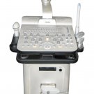 Ultrasound  Scanner Color Trolley Desk  SS-2200 Color Doppler equipment