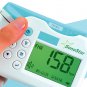 pocket portable SD-200 Fetal Doppler Prenatal Heart Monitor