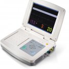 Monitoring/Fetal Doppler  Patient Monitor portable laptop SM-110 FETAL MONITOR