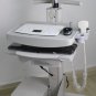 Ultrasound B Scanner Ultrasound Diagnosis B Scanner  Touch Screen Trolley