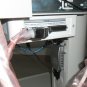 Ultrasound B Scanner Ultrasound Diagnosis B Scanner  Touch Screen Trolley
